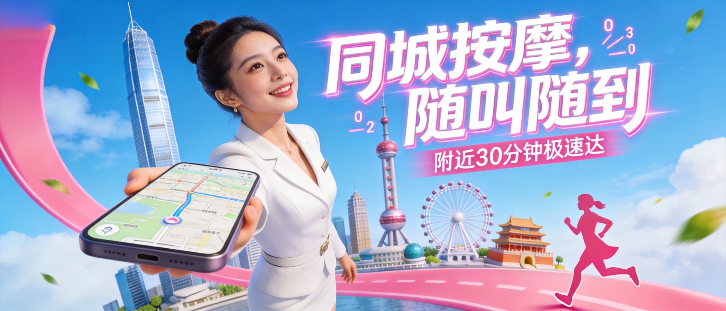 南明区活立到家上门按摩：把放松这件事，真正还给自己